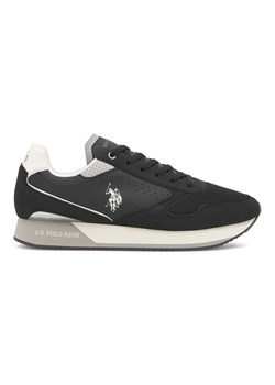 Sneakers U.S. POLO ASSN. NOBIL003G ze sklepu ccc.eu w kategorii Buty sportowe męskie - zdjęcie 176376323