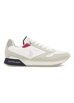 Sneakers U.S. POLO ASSN. NOBIL003G ze sklepu ccc.eu w kategorii Buty sportowe męskie - zdjęcie 176376324