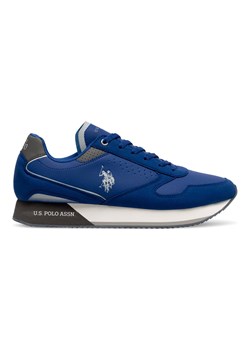 Sneakers U.S. POLO ASSN. NOBIL003M/4HY8 ze sklepu ccc.eu w kategorii Buty sportowe męskie - zdjęcie 176376331