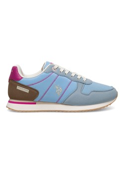 Sneakers U.S. POLO ASSN. ALTENA002 ze sklepu ccc.eu w kategorii Buty sportowe damskie - zdjęcie 176376332