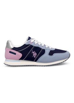 Sneakers U.S. POLO ASSN. ALTENA002 ze sklepu ccc.eu w kategorii Buty sportowe damskie - zdjęcie 176376334