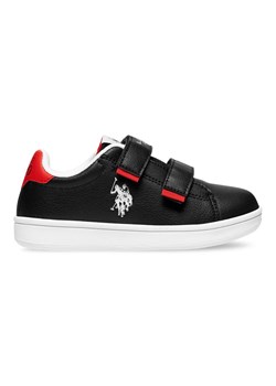 Sneakers U.S. POLO ASSN. TRACE002 ze sklepu ccc.eu w kategorii Trampki dziecięce - zdjęcie 176376342