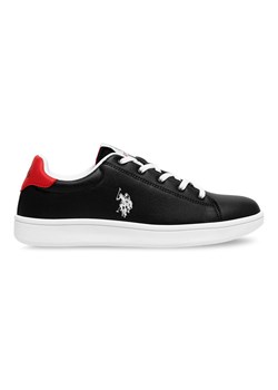 Sneakers U.S. POLO ASSN. TRACE001 ze sklepu ccc.eu w kategorii Trampki dziecięce - zdjęcie 176376344