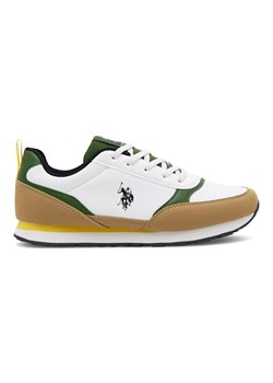 Sneakers U.S. POLO ASSN. NOBIK013A ze sklepu ccc.eu w kategorii Buty sportowe dziecięce - zdjęcie 176376350