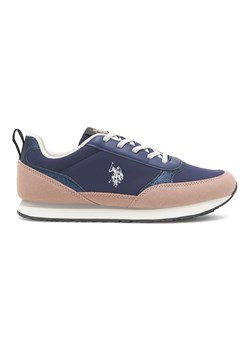 Sneakers U.S. POLO ASSN. NOBIK013 ze sklepu ccc.eu w kategorii Buty sportowe dziecięce - zdjęcie 176376352