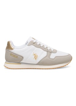 Sneakers U.S. POLO ASSN. ALTENA002 ze sklepu ccc.eu w kategorii Buty sportowe damskie - zdjęcie 176376364