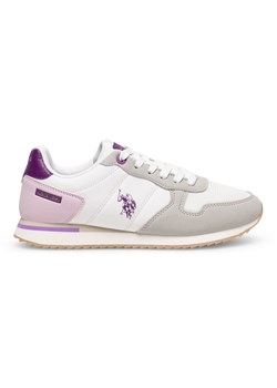 Sneakers U.S. POLO ASSN. ALTENA002 ze sklepu ccc.eu w kategorii Buty sportowe damskie - zdjęcie 176376370