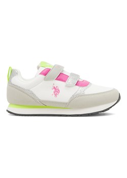 Sneakers U.S. POLO ASSN. NOBIK012 ze sklepu ccc.eu w kategorii Buty sportowe dziecięce - zdjęcie 176376392