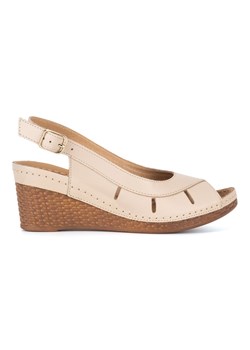 Sandały Lasocki ARC-N1890-02 ze sklepu ccc.eu w kategorii Sandały damskie - zdjęcie 176376520