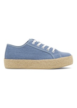 Espadryle DeeZee WSS21067-01A ze sklepu ccc.eu w kategorii Espadryle damskie - zdjęcie 176376640