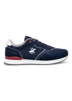 Sneakers Beverly Hills Polo Club MP07-01433-25 ze sklepu ccc.eu w kategorii Buty sportowe męskie - zdjęcie 176376673