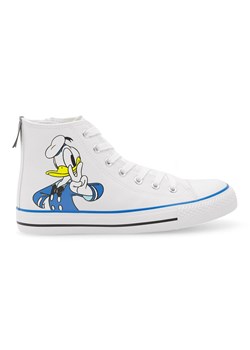 Trampki Donald Duck CS-SS24-345DDON ze sklepu ccc.eu w kategorii Trampki dziecięce - zdjęcie 176376760