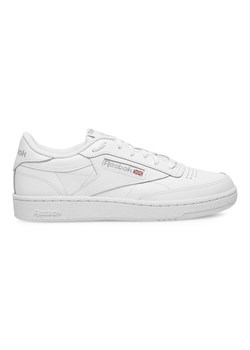 Obuwie sportowe Reebok CLUB C 85 100000154 ze sklepu ccc.eu w kategorii Buty sportowe damskie - zdjęcie 176376810