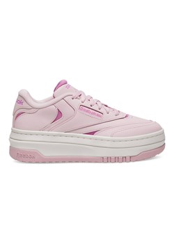 Obuwie sportowe Reebok CLUB C EXTRA 100202097 ze sklepu ccc.eu w kategorii Buty sportowe damskie - zdjęcie 176376813