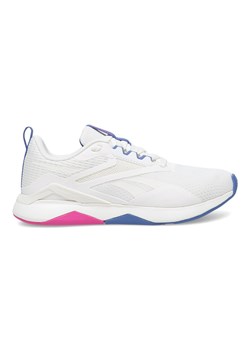 Obuwie sportowe Reebok NANOFLEX TR 2 100074543 ze sklepu ccc.eu w kategorii Buty sportowe damskie - zdjęcie 176376814