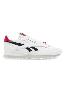 Obuwie sportowe Reebok CLASSIC LEATHER 100202344 ze sklepu ccc.eu w kategorii Buty sportowe męskie - zdjęcie 176376820