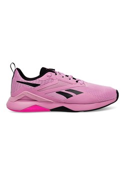 Obuwie sportowe Reebok NANOFLEX TR 2 100074541 ze sklepu ccc.eu w kategorii Buty sportowe damskie - zdjęcie 176376821