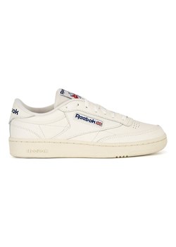 Obuwie sportowe Reebok CLUB C 85 100024895 ze sklepu ccc.eu w kategorii Buty sportowe damskie - zdjęcie 176376823