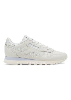 Obuwie sportowe Reebok CLASSIC LEATHER 100074372 ze sklepu ccc.eu w kategorii Buty sportowe damskie - zdjęcie 176376930