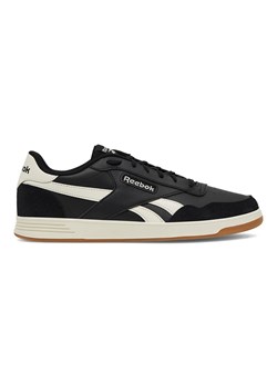 Obuwie sportowe Reebok COURT ADVANCE 100074282 ze sklepu ccc.eu w kategorii Buty sportowe męskie - zdjęcie 176376944