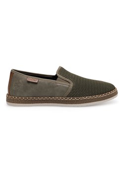 Espadryle Rieker B5265-54 ze sklepu ccc.eu w kategorii Półbuty męskie - zdjęcie 176376984