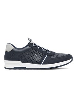 Sneakers Rieker 15153-14 ze sklepu ccc.eu w kategorii Półbuty męskie - zdjęcie 176377054