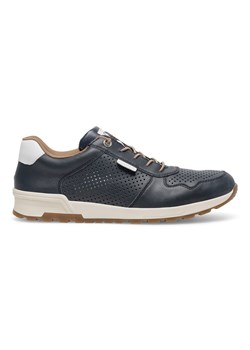 Sneakers Rieker 15108-14 ze sklepu ccc.eu w kategorii Półbuty męskie - zdjęcie 176377070
