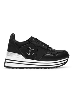 Sneakers EVA MINGE WYL3795-3 ze sklepu ccc.eu w kategorii Buty sportowe damskie - zdjęcie 176377133