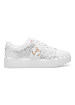 Sneakers EVA MINGE WYL3358-8 ze sklepu ccc.eu w kategorii Trampki damskie - zdjęcie 176377162