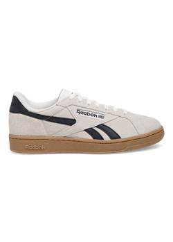 Obuwie sportowe Reebok CLUB C GROUNDS 100033073 ze sklepu ccc.eu w kategorii Buty sportowe męskie - zdjęcie 176377253