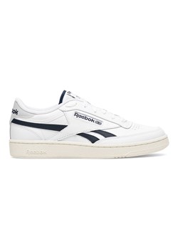 Obuwie sportowe Reebok CLUB C REVENGE 100074211 ze sklepu ccc.eu w kategorii Buty sportowe męskie - zdjęcie 176377292