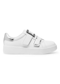 Sneakers EVA MINGE WYL3358-7 ze sklepu ccc.eu w kategorii Trampki damskie - zdjęcie 176377313