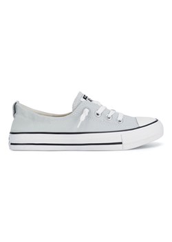 Trampki Converse CHUCK TAYLOR ALL STAR SHORELINE 537082C ze sklepu ccc.eu w kategorii Trampki damskie - zdjęcie 176377353