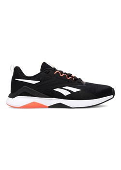 Obuwie sportowe Reebok NANOFLEX TR 2 100202644 ze sklepu ccc.eu w kategorii Buty sportowe męskie - zdjęcie 176377380