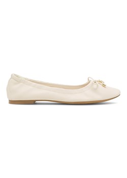 Baleriny NINE WEST WFA2617-1 ze sklepu ccc.eu w kategorii Balerinki - zdjęcie 176377464