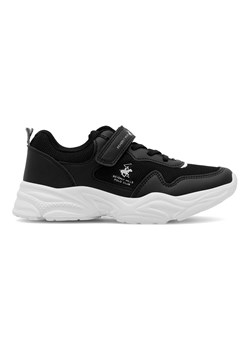 Sneakers Beverly Hills Polo Club CF2677-1 ze sklepu ccc.eu w kategorii Buty sportowe dziecięce - zdjęcie 176377531