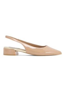 Baleriny NINE WEST WFA2609-1 ze sklepu ccc.eu w kategorii Balerinki - zdjęcie 176377591