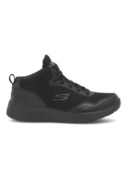 Obuwie sportowe Skechers 66666321 BBK ze sklepu ccc.eu w kategorii Buty sportowe damskie - zdjęcie 176377650