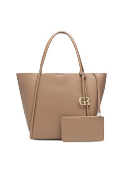 Torebka Gino Rossi ELISA-CS9579 ze sklepu ccc.eu w kategorii Torby Shopper bag - zdjęcie 176377694