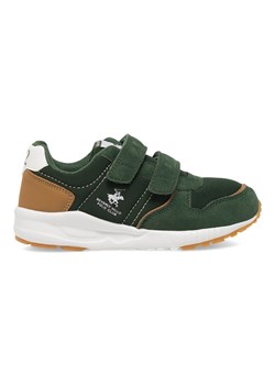 Sneakers Beverly Hills Polo Club CF2805-1 ze sklepu ccc.eu w kategorii Buty sportowe dziecięce - zdjęcie 176377893