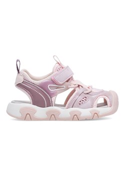 Sandały Nelli Blu CF2864-1A ze sklepu ccc.eu w kategorii Sandały dziecięce - zdjęcie 176378180