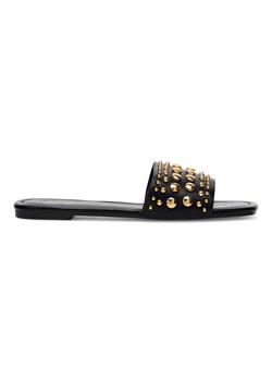 Klapki DeeZee LS5520-18 ze sklepu ccc.eu w kategorii Klapki damskie - zdjęcie 176378230