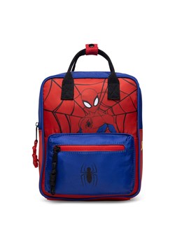 Plecak Spiderman ACCCS_SS24-325SPRMV ze sklepu ccc.eu w kategorii Plecaki dla dzieci - zdjęcie 176378270