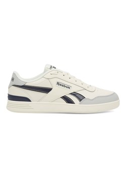 Obuwie sportowe Reebok COURT ADVANCE 100033756 ze sklepu ccc.eu w kategorii Buty sportowe męskie - zdjęcie 176378372