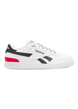 Obuwie sportowe Reebok COURT ADVANCE 100033755 ze sklepu ccc.eu w kategorii Buty sportowe męskie - zdjęcie 176378412