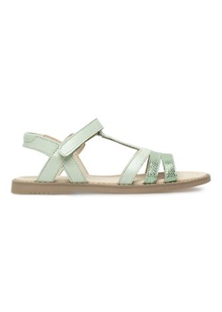 Sandały Lasocki Young BETI 7605-1 ze sklepu ccc.eu w kategorii Sandały dziecięce - zdjęcie 176378424