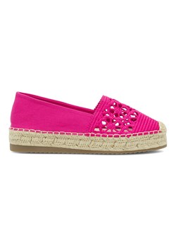 Espadryle Jenny Fairy WSS21119-01 ze sklepu ccc.eu w kategorii Espadryle damskie - zdjęcie 176378461