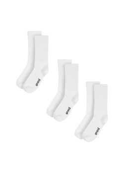 Skarpetki Sprandi 0UB-001-AW23 (3-PACK) ze sklepu ccc.eu w kategorii Skarpetki damskie - zdjęcie 176378532