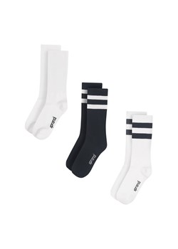 Skarpetki Sprandi 0UB-002-AW23 (3-PACK) ze sklepu ccc.eu w kategorii Skarpetki damskie - zdjęcie 176378533