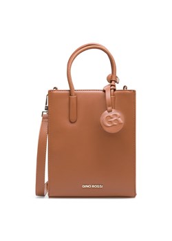 Torebka Gino Rossi OJ-82715 ze sklepu ccc.eu w kategorii Torby Shopper bag - zdjęcie 176378634